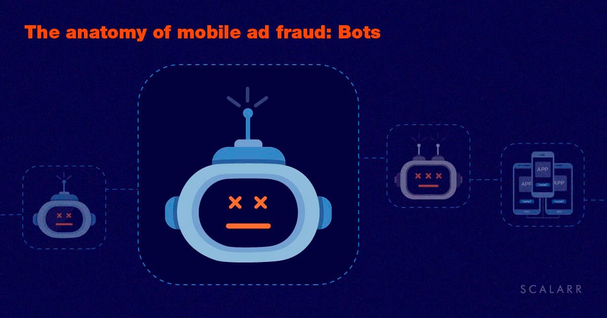 Types of Fraud-Bots
