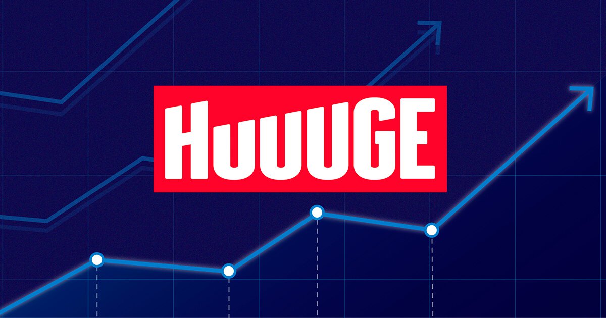 Huuuge Games interview